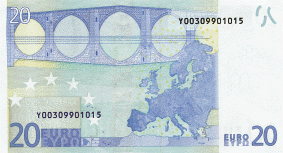 Fichier:Billet de 20 euros (verso).png