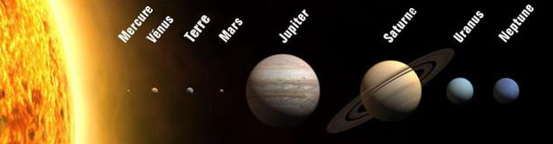 Fichier:Planètes du système solaire.jpg