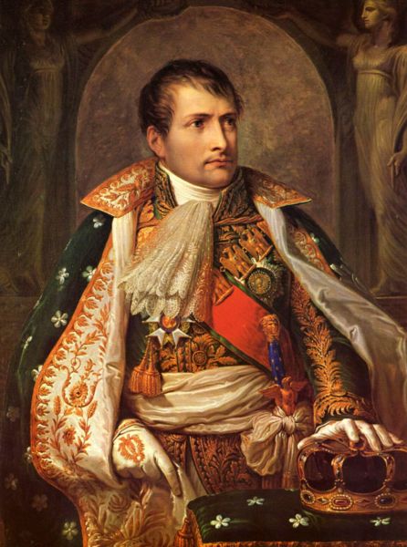 Fichier:Andrea Appiani - Napoléon - 1805.jpg