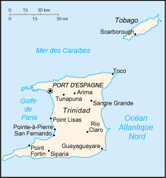 Fichier:Trinité-et-Tobago carte.png