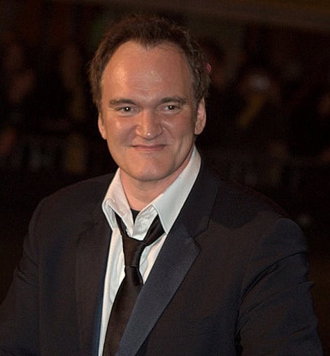 Fichier:Quentin Tarantino cérémonie César.jpg