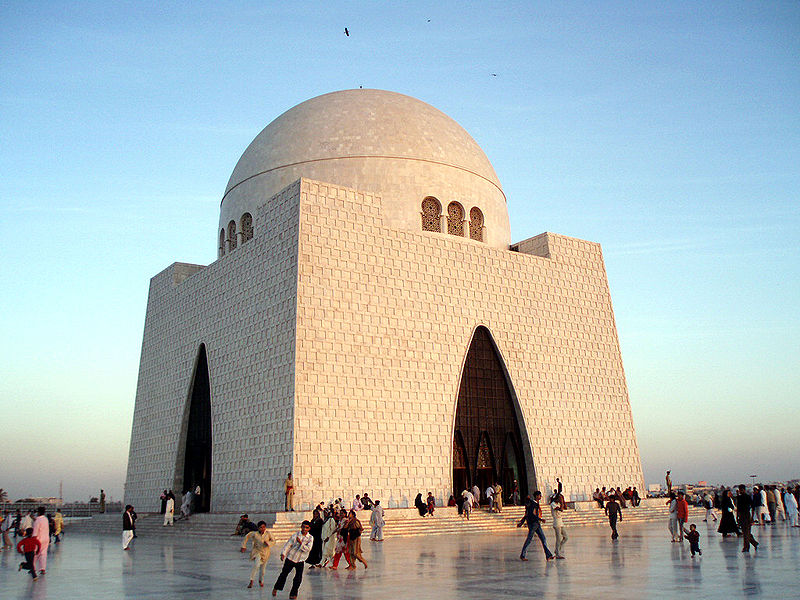 Fichier:Tomb Jinnah.jpg
