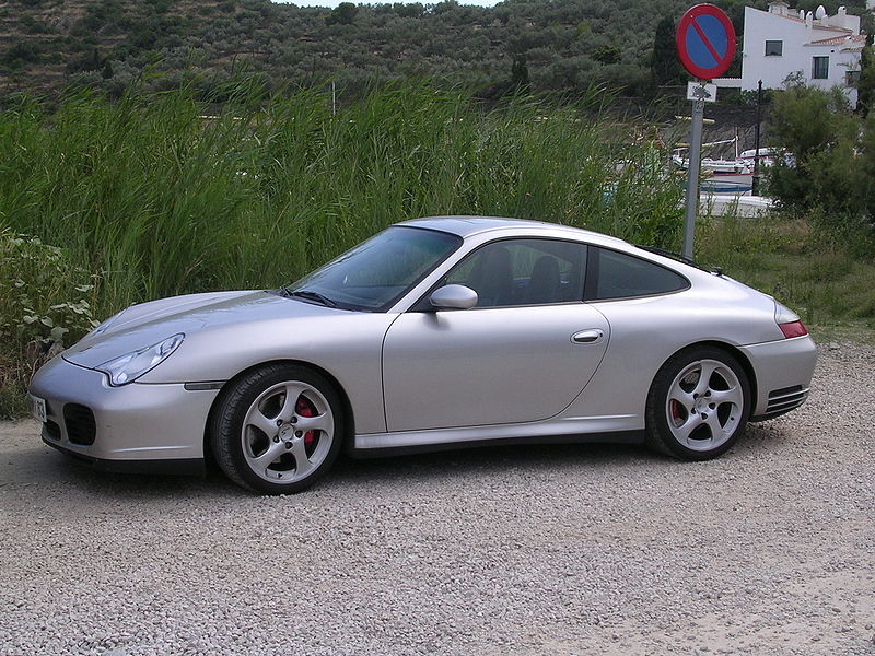 Fichier:Coupé Porsche 911.jpg