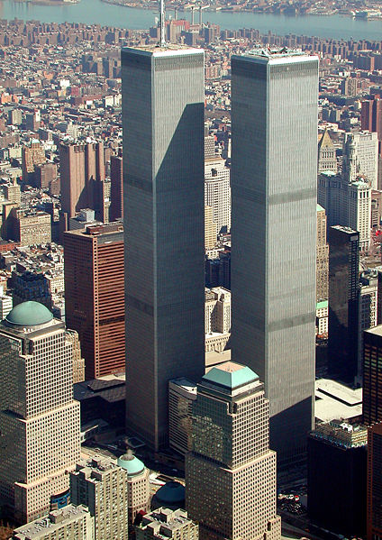 Fichier:Twin towers New York.jpg