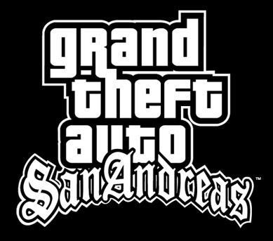 Fichier:Logo GTA SA.jpg