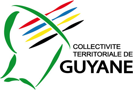 Fichier:Guyane (collectivité territoriale) logo 2015.png