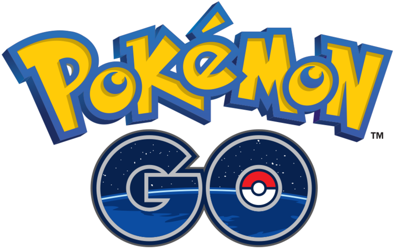 Logo de Pokémon Go