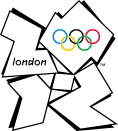 Fichier:London 2012 - Logo.png