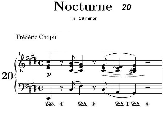 Fichier:Nocturne 20-Chopin.jpg