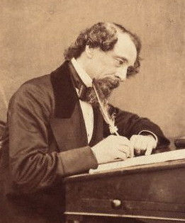 Fichier:Charles Dickens par Watkins (détail).jpg