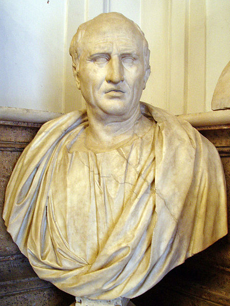 Fichier:Cicero - Musei Capitolini.JPG