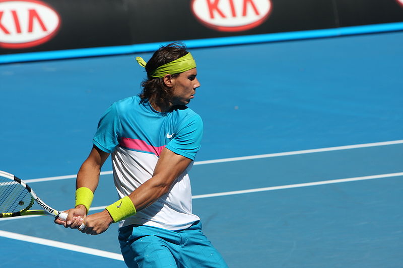 Fichier:Rafael Nadal australian open 2009.jpg