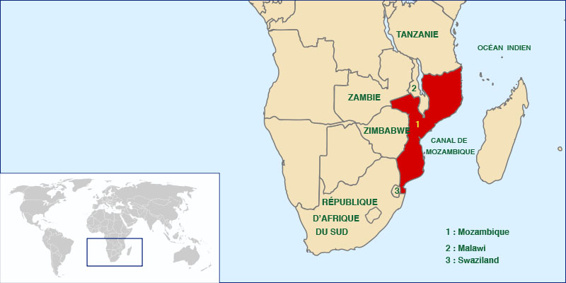 Fichier:Localisation Mozambique.jpg
