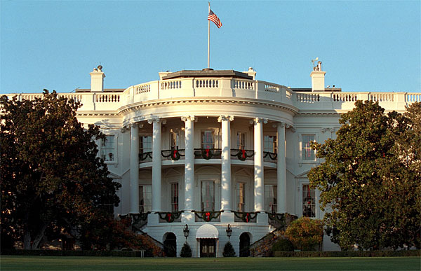 Fichier:Maison Blanche face sud.jpg