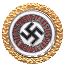Fichier:Médaille d'or du NSDAP.jpg