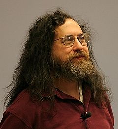 Fichier:Richard Stallman.jpg
