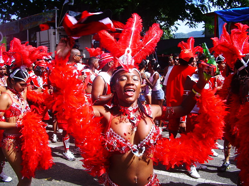 Fichier:Carnaval à Trinidad.jpg