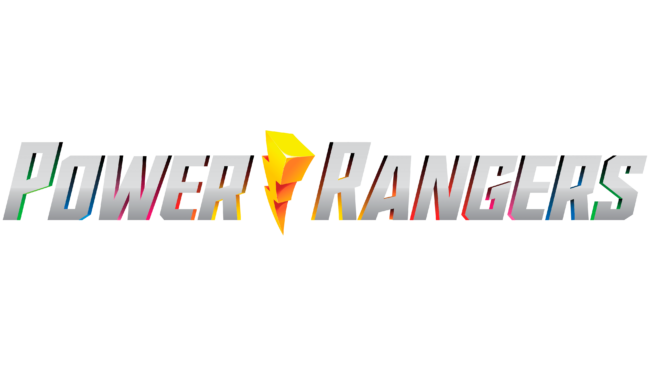 Fichier:Logo Power Rangers.png