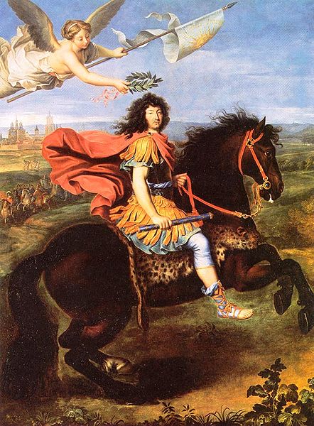 Fichier:Louis XIV Maastricht 1673.jpg