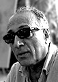 Fichier:Abbas Kiarostami - Festival de Venise - 2009.jpg