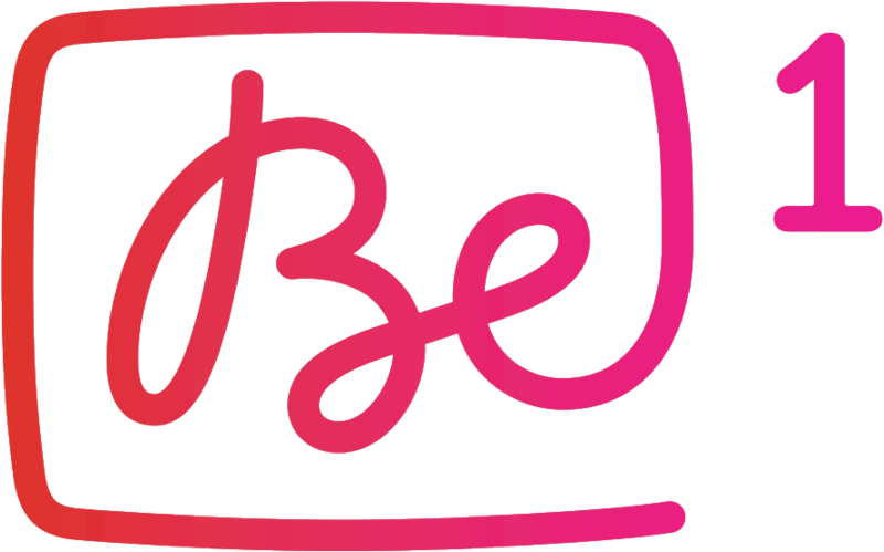 Fichier:Be 1 logo 2004.png