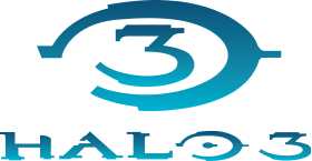 Fichier:Logo Halo 3.png