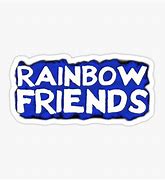 Logo de Rainbow Friends