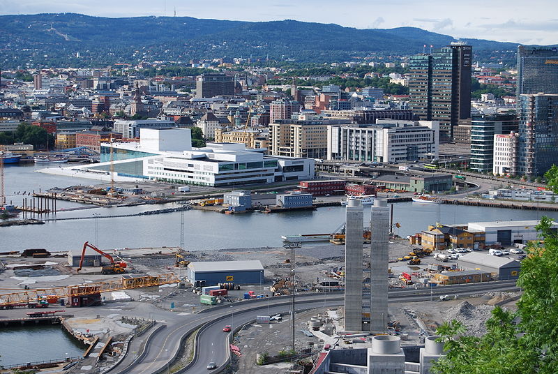 Fichier:Oslo vue partielle.jpg