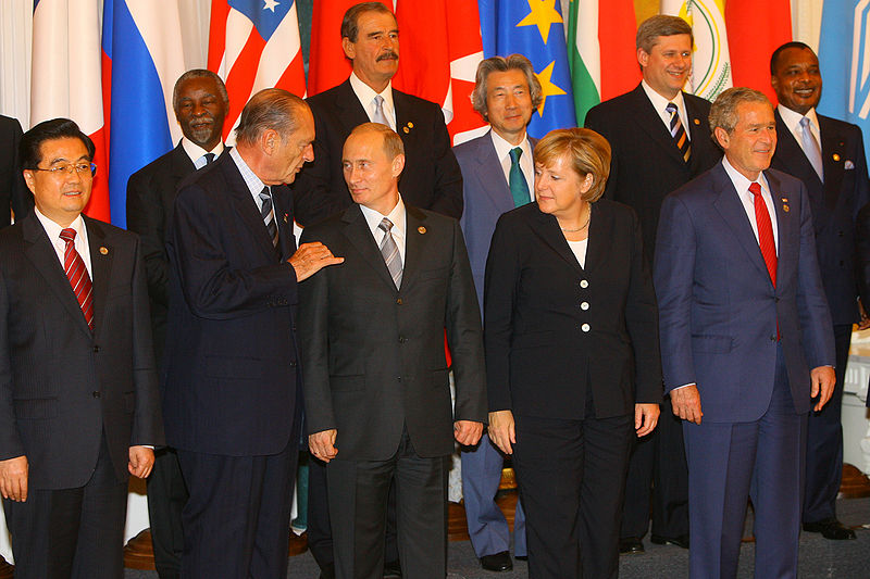 Fichier:32nd G8 Summit.jpg