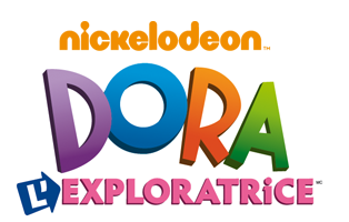 Fichier:Dora logo licence.png