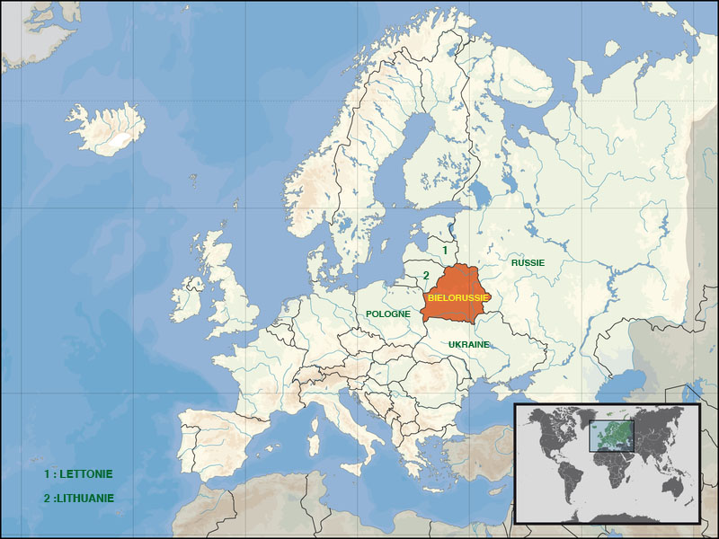 Fichier:Localisation Bielorussie.jpg