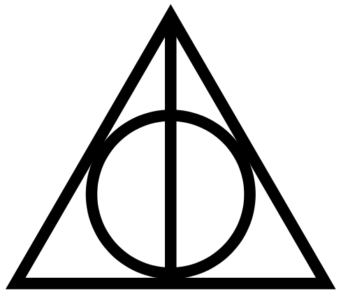 Fichier:Deathly Hallows Sign.png