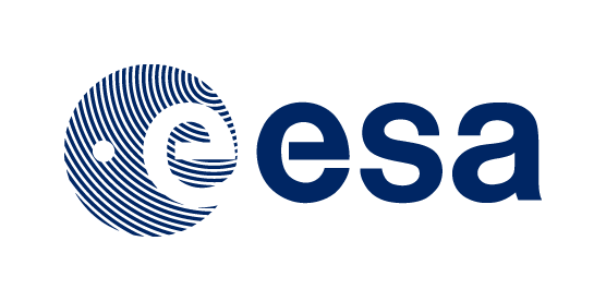 Fichier:ESA Logo.png