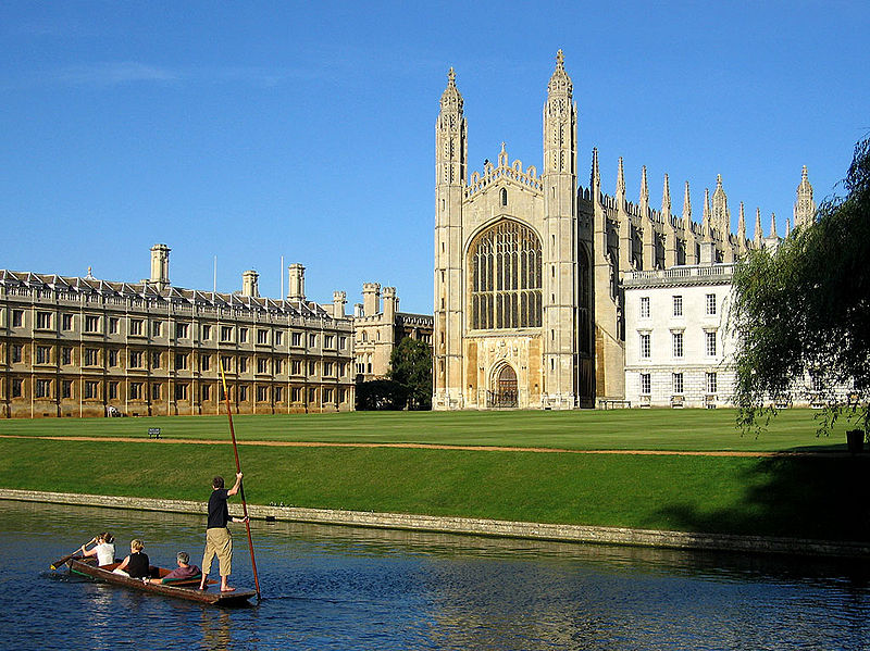 Fichier:Cambridge - King's College.jpg