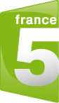 Fichier:Logo france5 du 7 janvier 2002 au 7 avril 2008.png