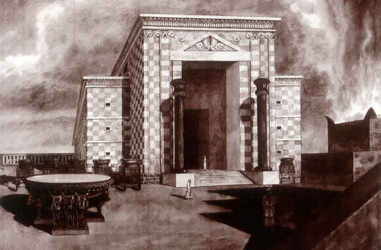Fichier:Jérusalem - Temple de Salomon.jpg