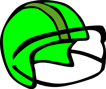 Fichier:Football helmet gerald g 01.png