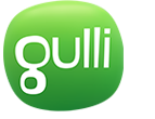 Logo de Gulli