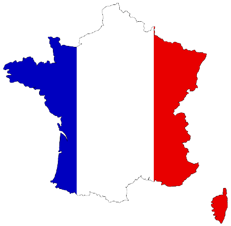 Fichier:France métropolitaine.png
