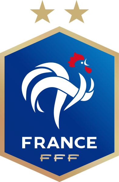 Fichier:Logo Équipe France Football 2018.png
