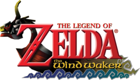 Fichier:Logo The Wind Waker.png