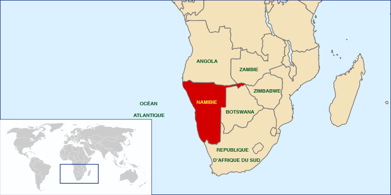 Fichier:Localisation Namibie.jpg