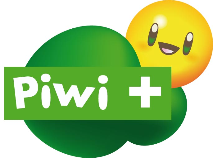 Fichier:Piwi+ logo 2011.png