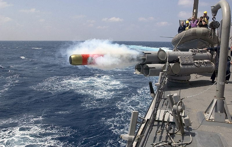 Fichier:MK46 torpedo launch.jpg