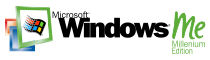 Fichier:Windows ME logo.png