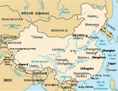 Fichier:Carte de Chine.png