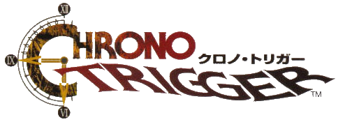 Fichier:Chrono Trigger (JAP) Logo.png