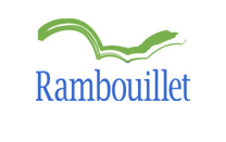 Fichier:Logo Rambouillet (78).jpg