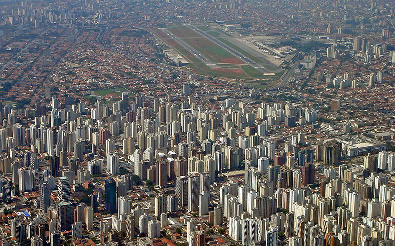 Fichier:Sao Paulo Congonhas 2.jpg