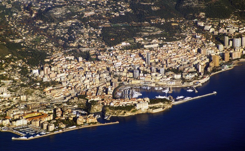 Fichier:Monaco vue aérienne.jpg